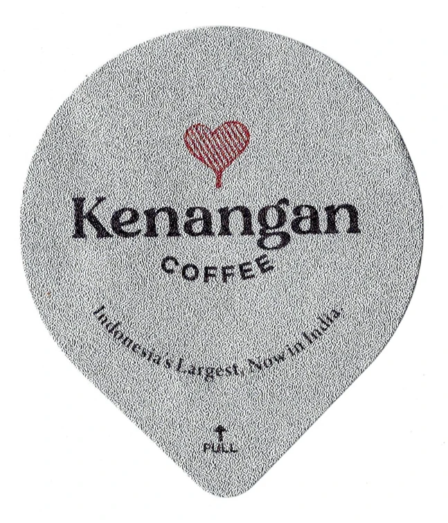 Kenangan Coffee