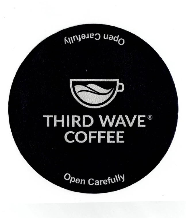Third Wave Coffee