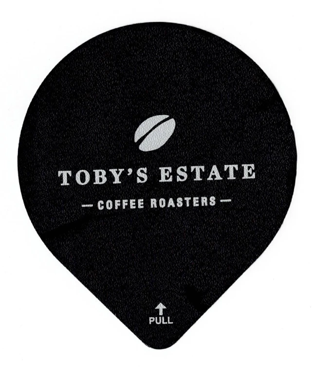 Toby's Estate